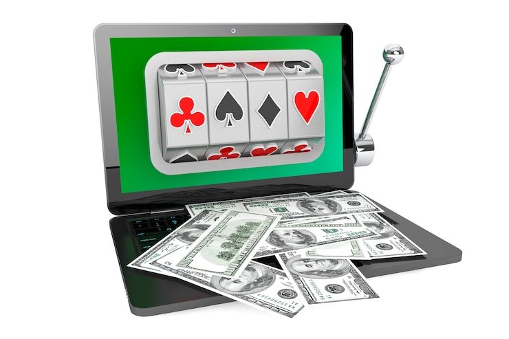 Dealer live casino profesional dengan antarmuka nomor777 yang modern