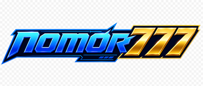 nomor777 Logo